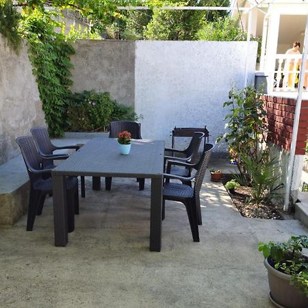 Apartamento Hygge-Kuca Neum Exterior foto