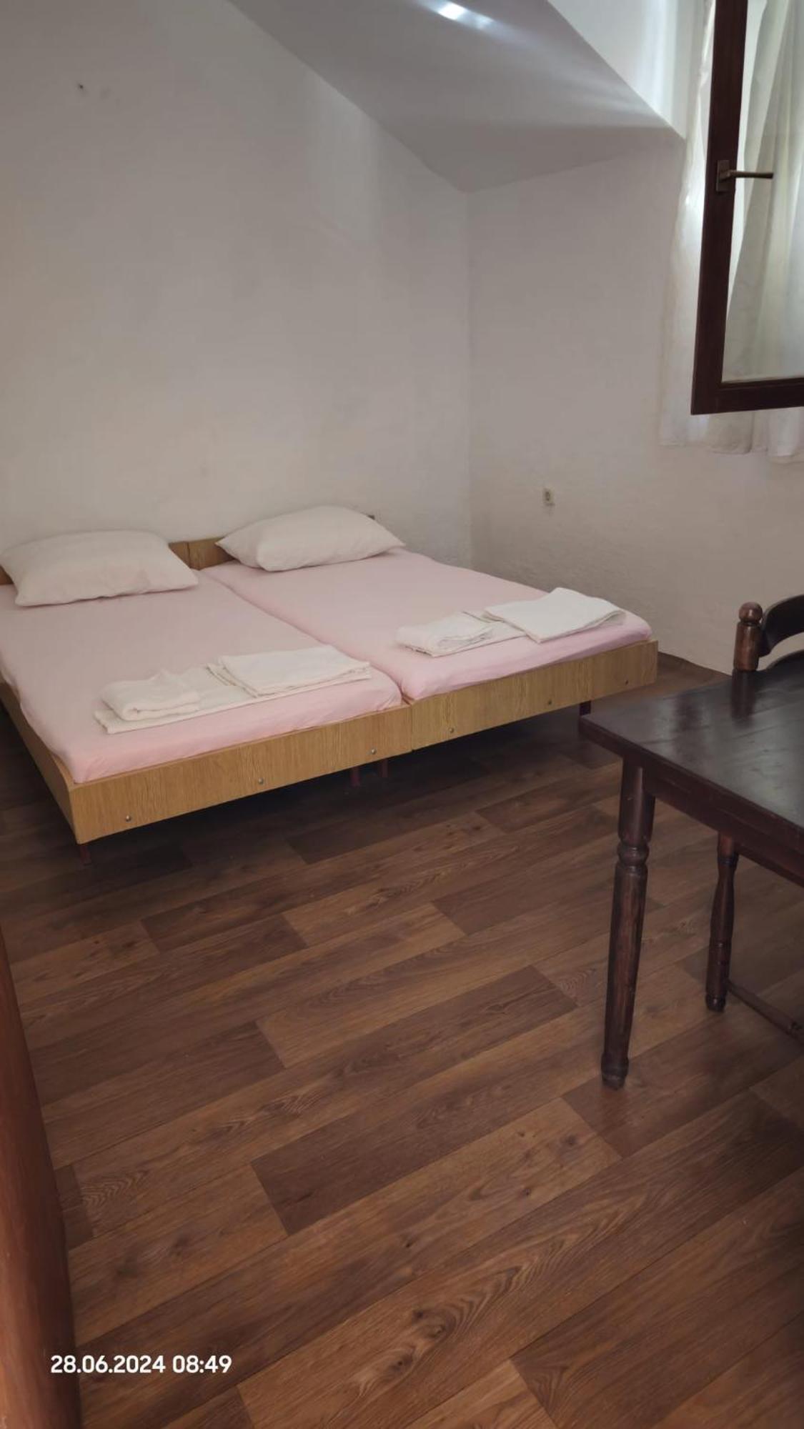 Apartamento Hygge-Kuca Neum Exterior foto