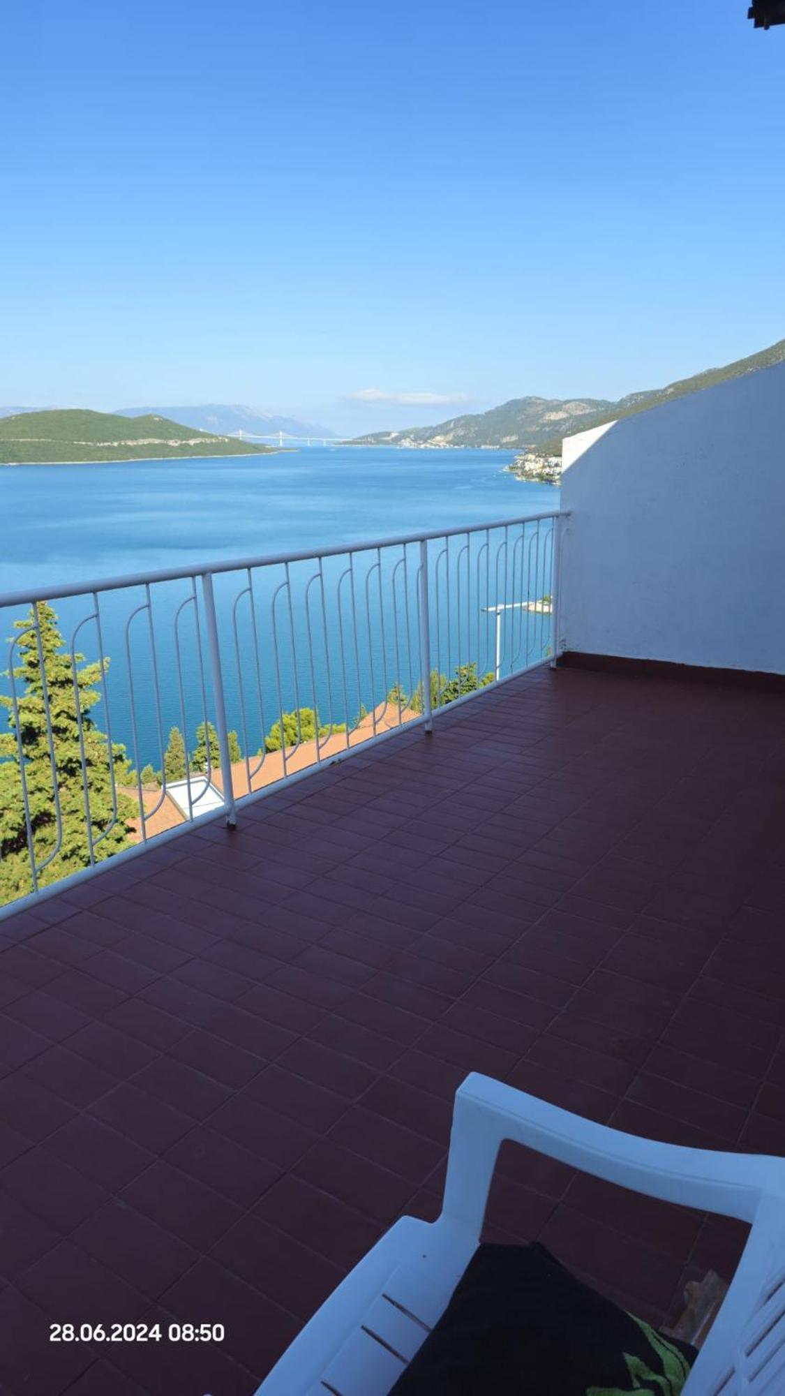 Apartamento Hygge-Kuca Neum Exterior foto