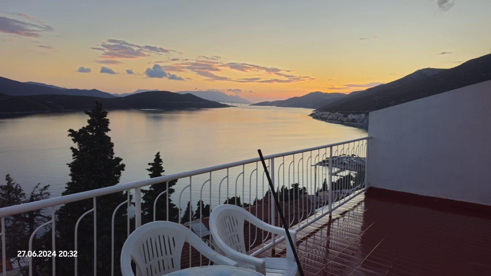 Apartamento Hygge-Kuca Neum Exterior foto