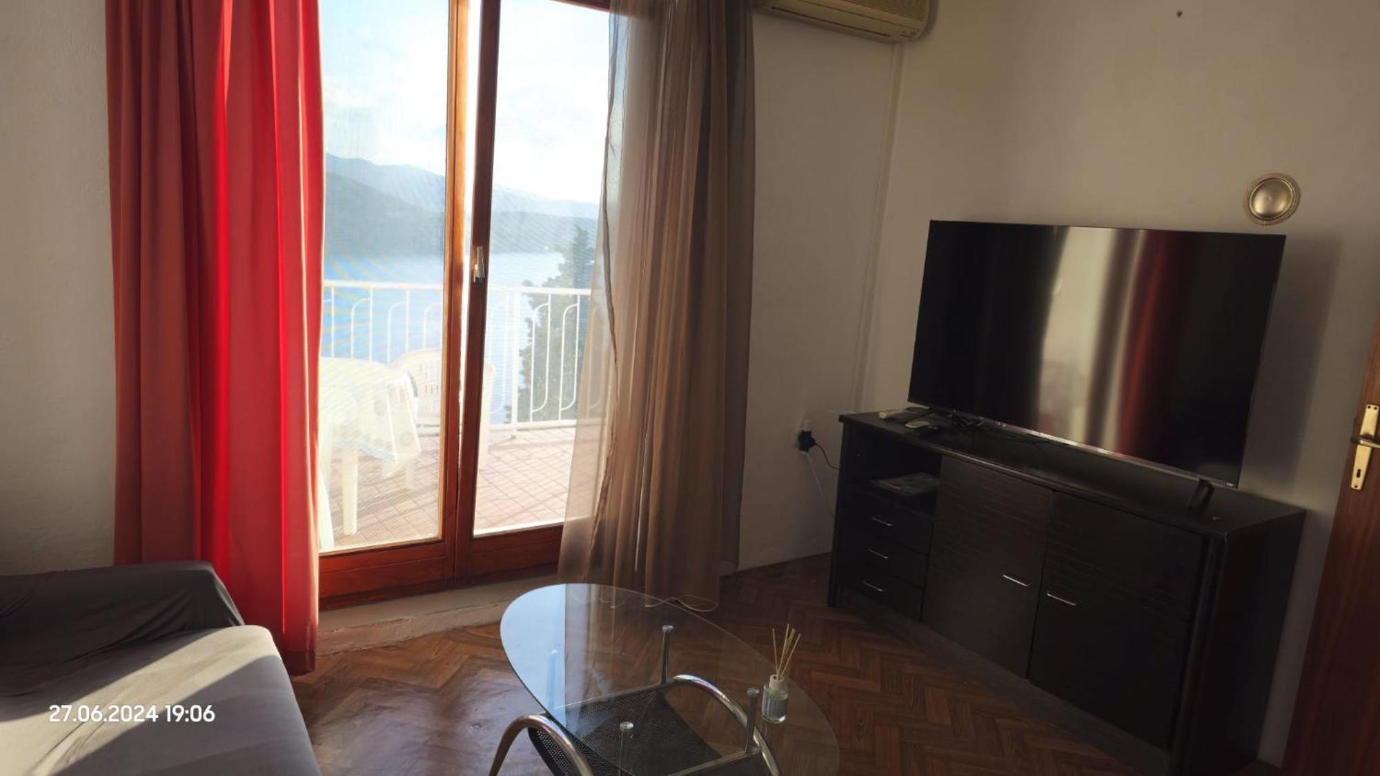 Apartamento Hygge-Kuca Neum Exterior foto