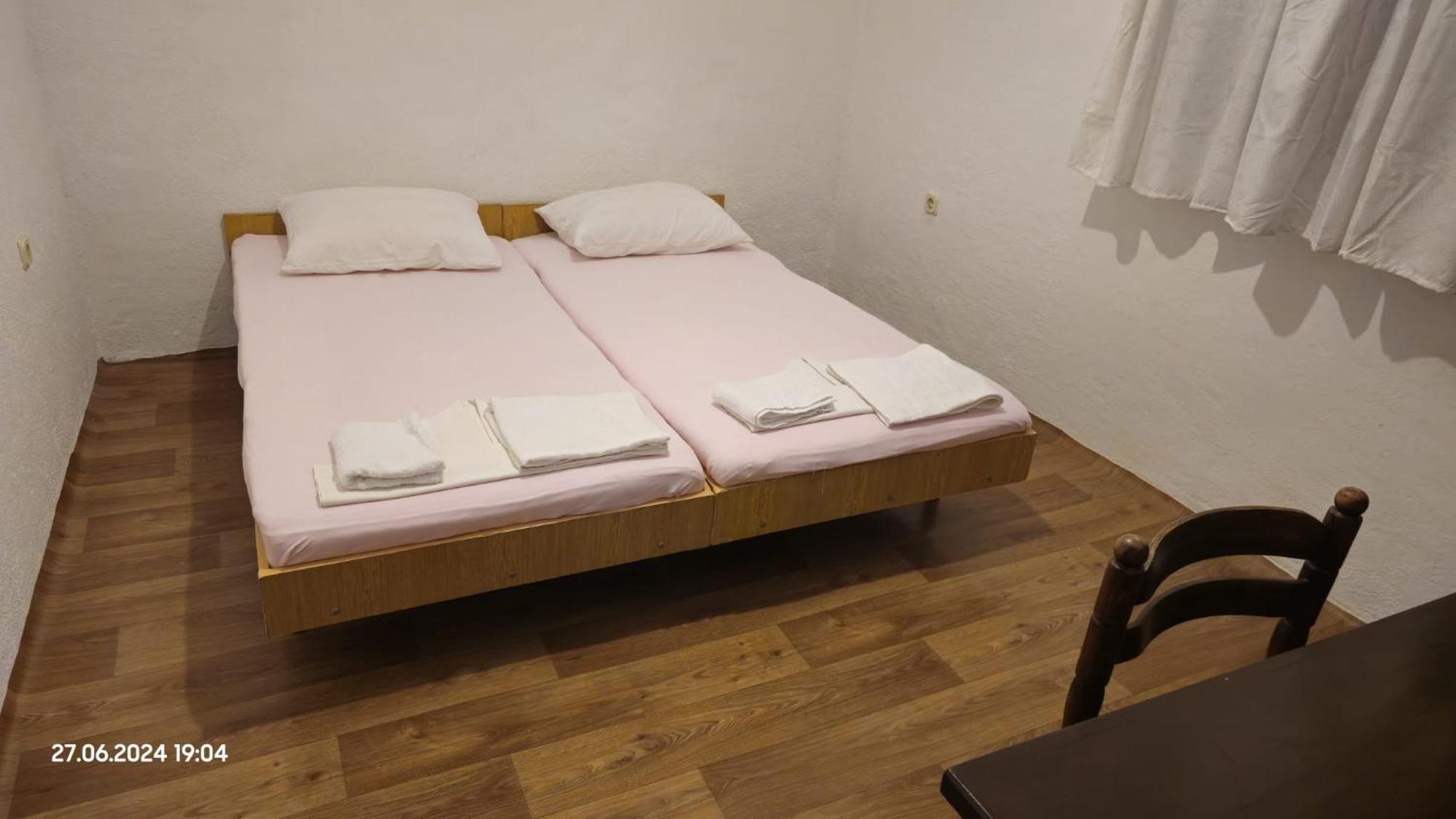 Apartamento Hygge-Kuca Neum Exterior foto