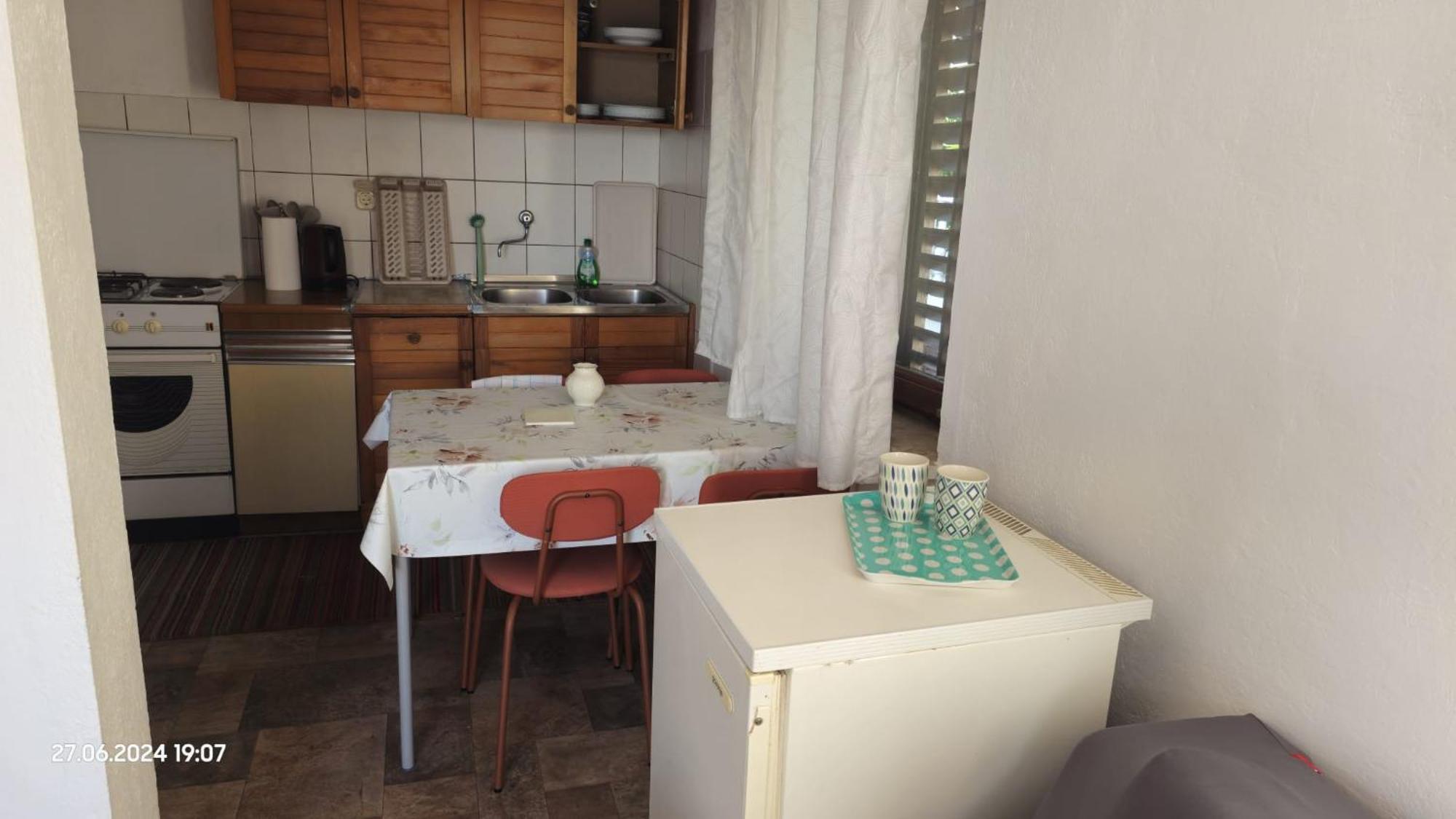Apartamento Hygge-Kuca Neum Exterior foto