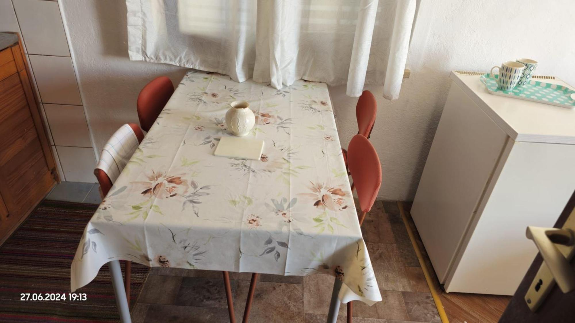 Apartamento Hygge-Kuca Neum Exterior foto