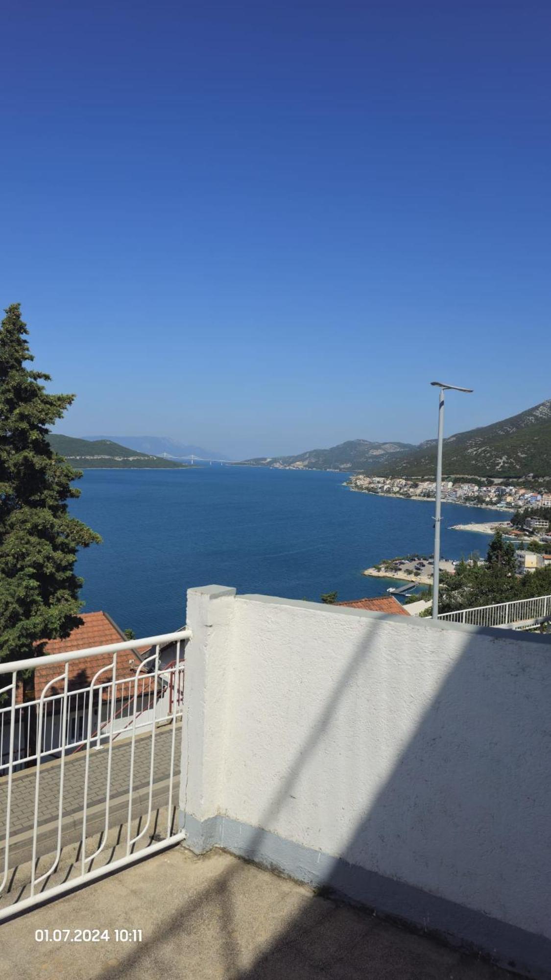 Apartamento Hygge-Kuca Neum Habitación foto