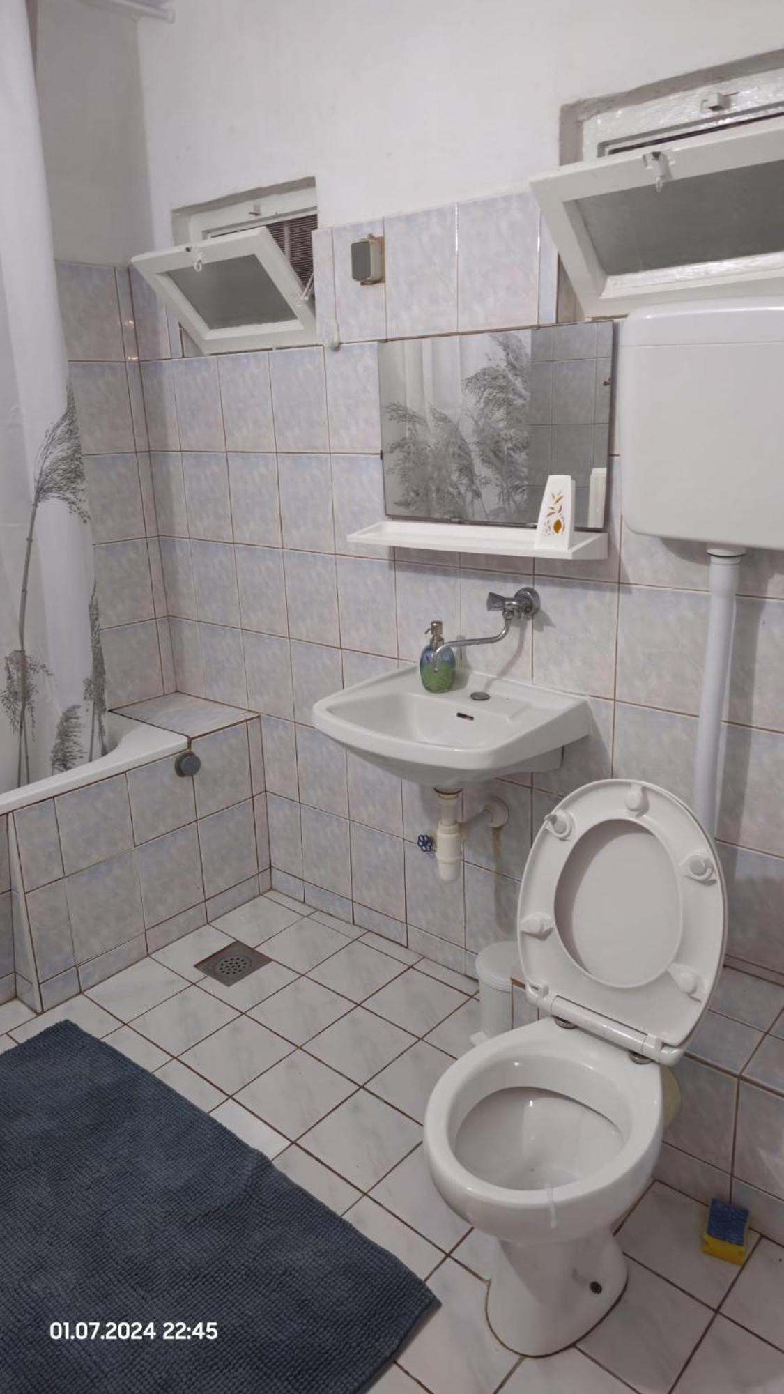 Apartamento Hygge-Kuca Neum Exterior foto