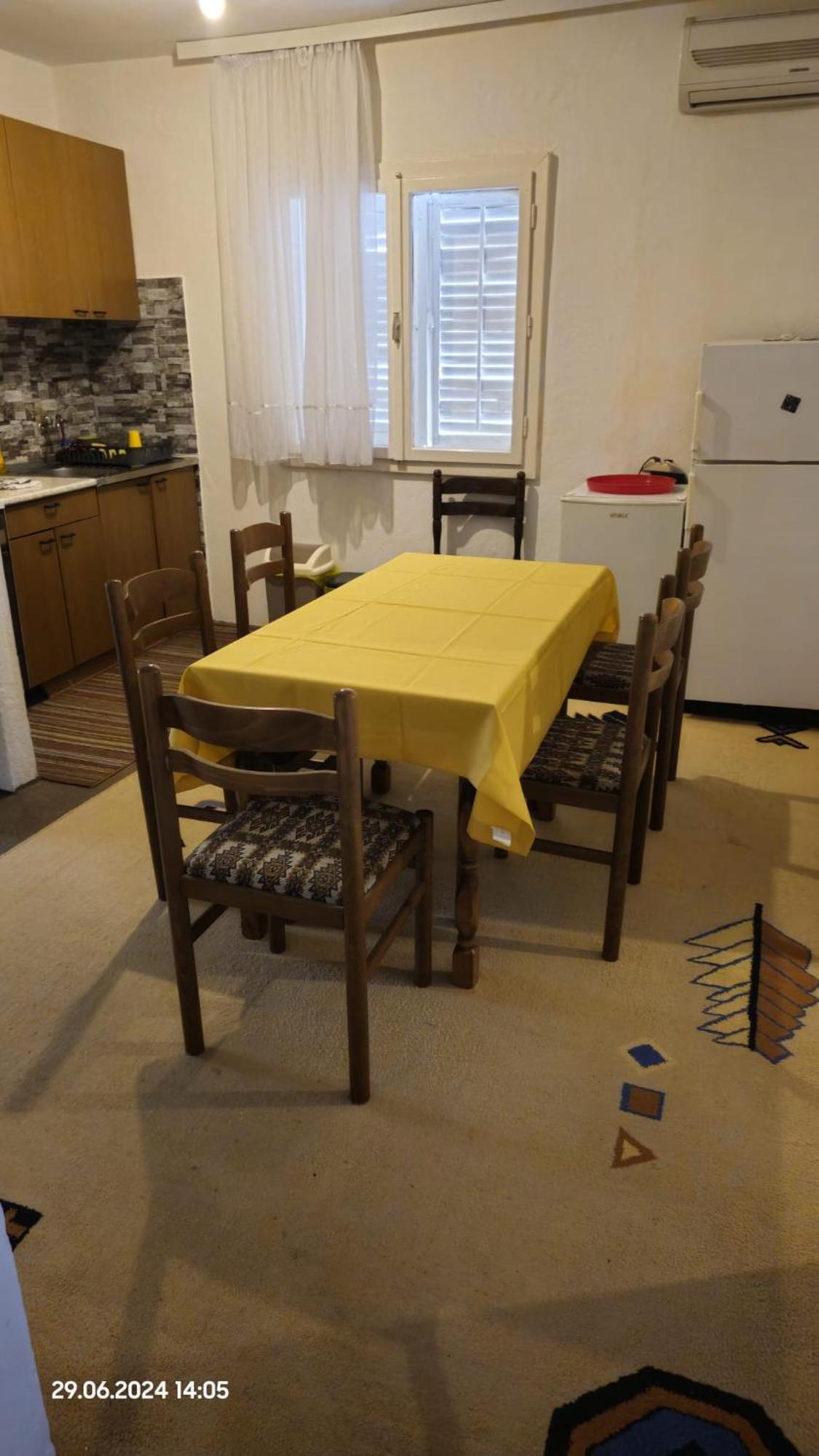 Apartamento Hygge-Kuca Neum Exterior foto