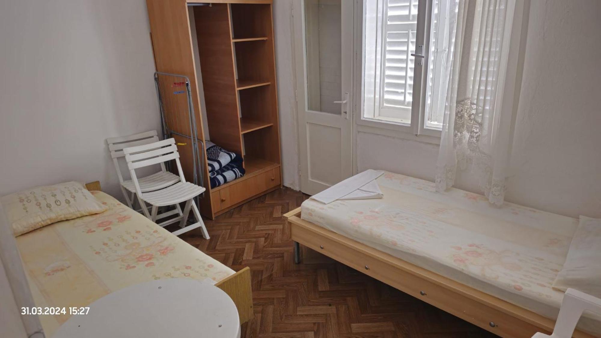 Apartamento Hygge-Kuca Neum Exterior foto