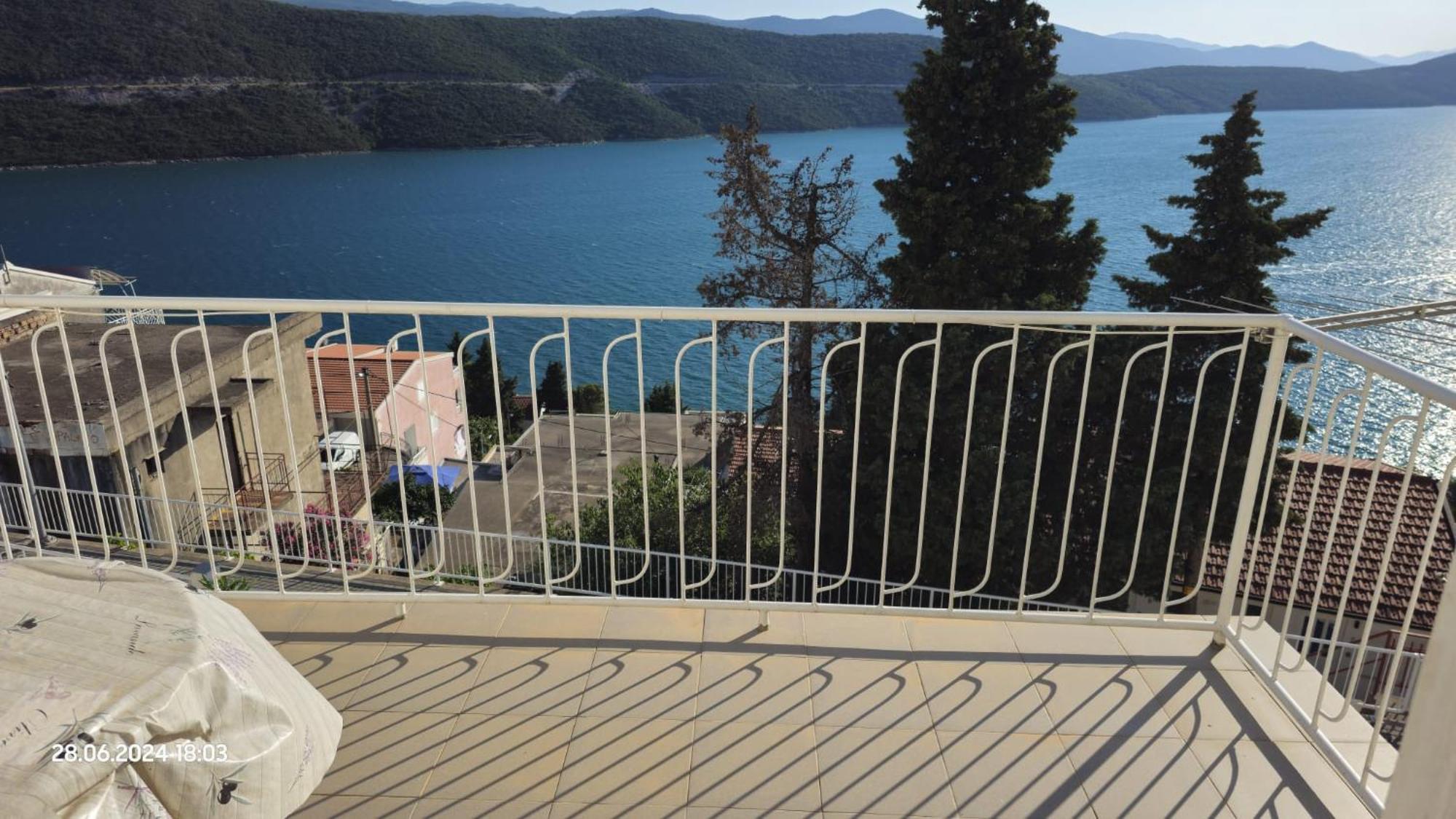 Apartamento Hygge-Kuca Neum Exterior foto