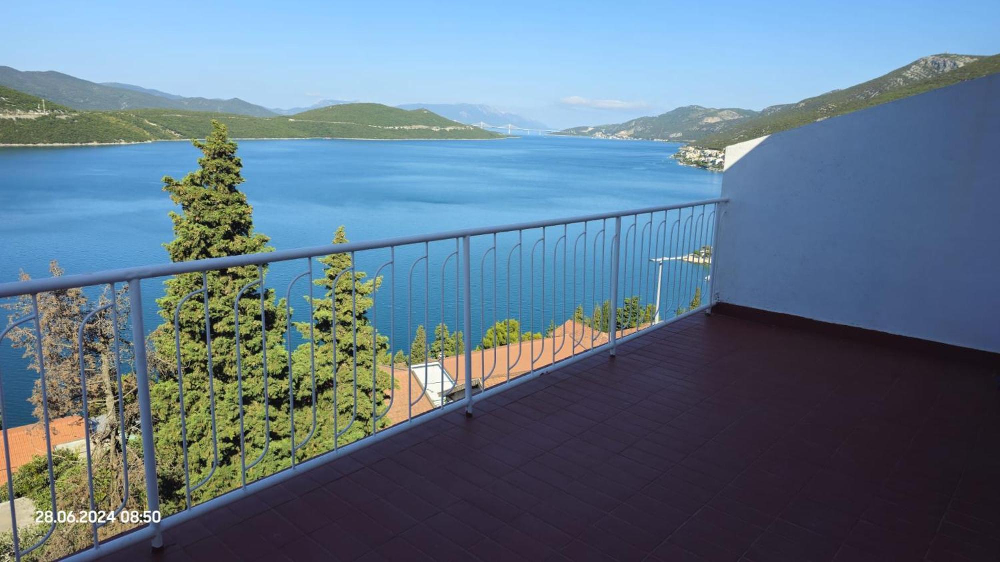 Apartamento Hygge-Kuca Neum Exterior foto