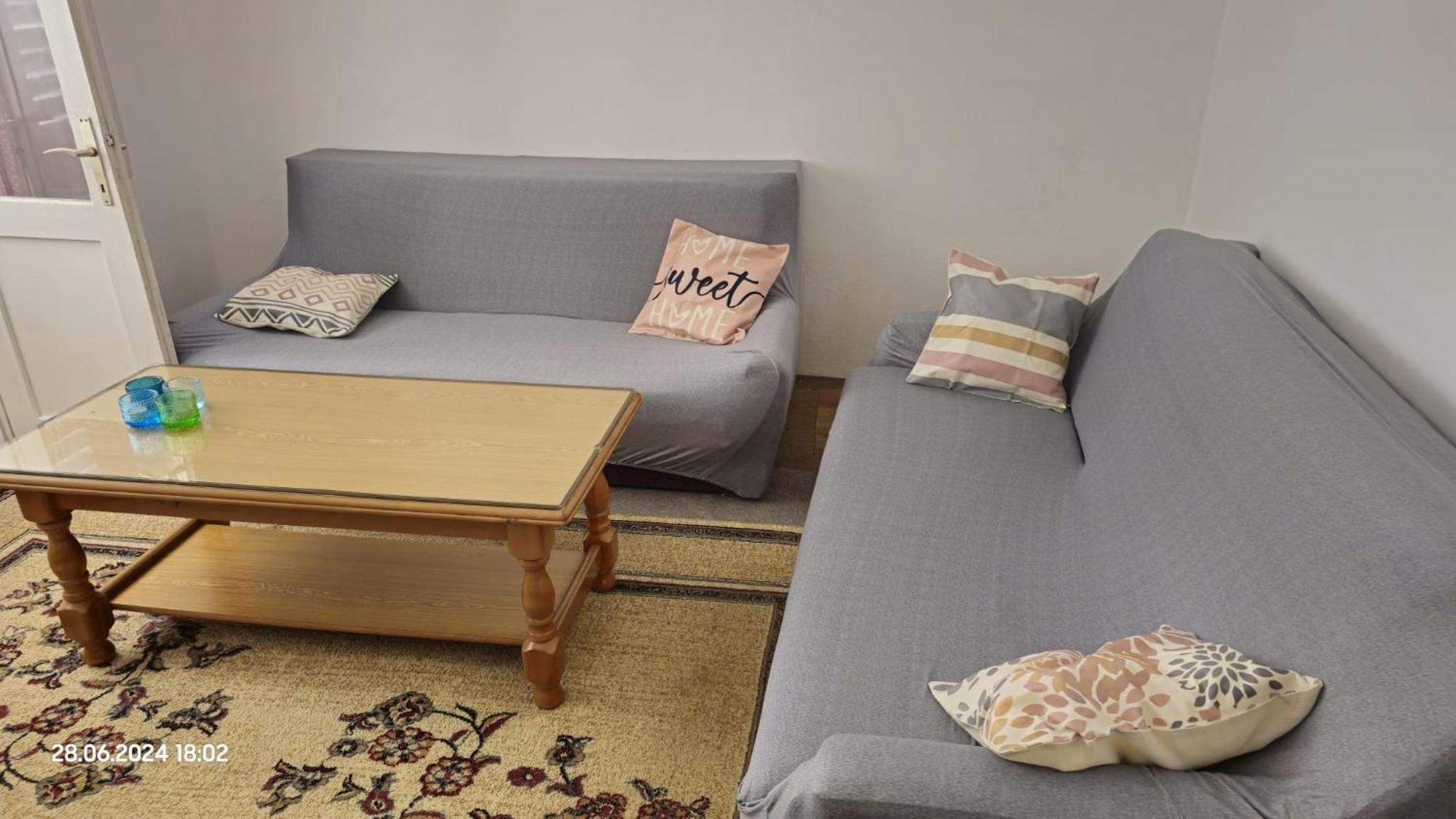 Apartamento Hygge-Kuca Neum Exterior foto