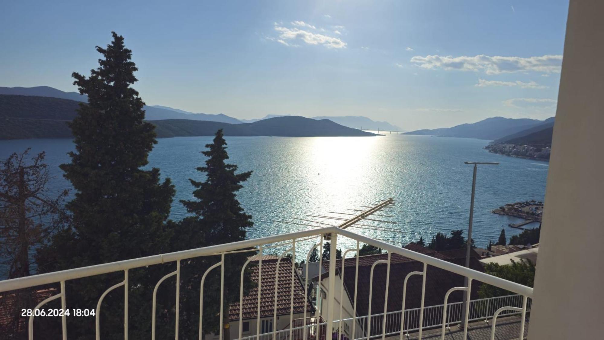 Apartamento Hygge-Kuca Neum Exterior foto